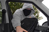 Cash in bag lifted from car at Balmatta